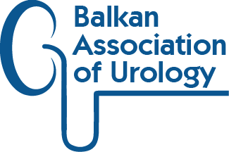 Balkan Association of Urology